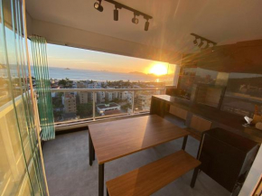 Apartamento Guarujá - Praia da Enseada